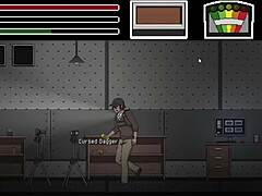 Fantasy spirit hunt continues with Countlanak captured in lustful part 4