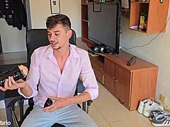 家制独玩疯狂油滑玩具高潮