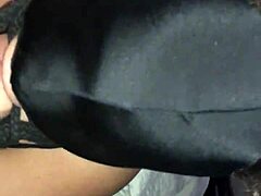 Masked Bondage Blowjob Intrigue