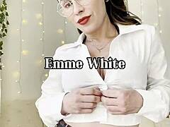 Compilado últimos lançamentos sex machine punheta guiada provando roupas de academia etc!