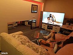 hey i act up just so stepdad can punish me with rough sex and facial cumshot