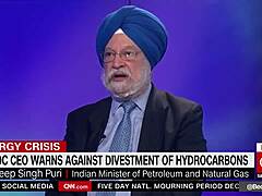 Cnn milf destroyed by singh pur in blonde gangbang with grandfather group anal. Intense assfucking session unfolds wildly.