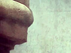 Finally Get The Shower To Myself But What If Someone Walks In Unexpectedly During Bathing Solo Time