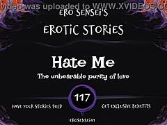 i hate this erotic audio for women eses117