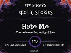 i hate this erotic audio for women eses117