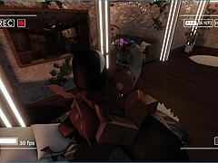 yo, candy and her friend transform into wild succubus draining viper dry in intense usa sex, it's crazy 🔥💦!