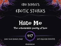 i hate this erotic audio for women eses117