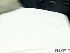 Teen Got Ass Oiled Massaged