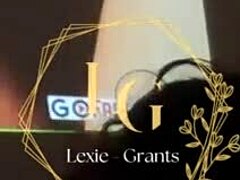 Chubby Step-Mom Handles Toy Play And Intense Blowjob With Cum Swallow In Lingerie