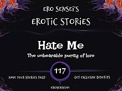i hate this erotic audio for women eses117