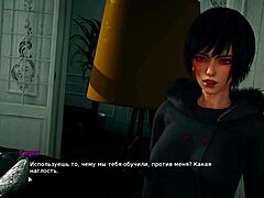 Blonde Redhead Sluts Suck Big Cock In Japanese Milf Hardcore Cumshot Game My Bully Is My Lover Part 10