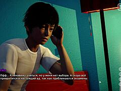 Blonde Redhead Sluts Suck Big Cock In Japanese Milf Hardcore Cumshot Game My Bully Is My Lover Part 10