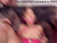 Blackended Goes Wet With Nurria Millan In 5on1 Bwc Atm Balls Deep Dap Deepthroat Rough Big Gapes Buttrose Pee Drink Cocktail Shower Cum In Mouth Facial Swallow Gio2786