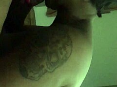 horny asian teen hinata tachibana deepthroats cock and gets fingered to creampie