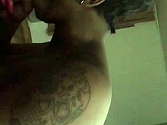 horny asian teen hinata tachibana deepthroats cock and gets fingered to creampie