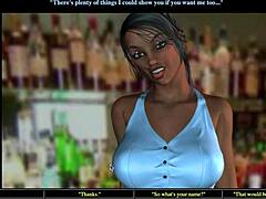 Playing Tara 2 Hotel Ending 31 Features Sauna Entry With Zayna