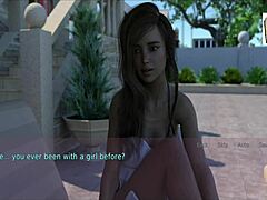 Big ass and tits on this erotic wife and stepmother episode 53!