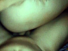 friend stays over and cheats on boyfriend with me ending in cumshot