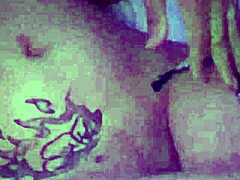 Hot Young Girl Desperately Humps Teddy to Orgasm!