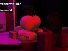 time to pound this obedient puppy girl hard in the cage with my big black cock.