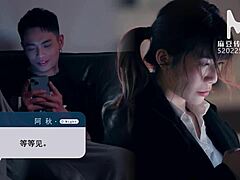 我和办公室女士偷情