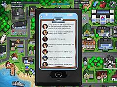 Hey, check out this erotic twist in Summertime Saga 162! 😏