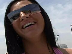 Brunette Babes Do Naughty 69 Pose and Fuck Cunts with Dildos and Vibrator