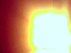 Hey, you ready for this hot Latina girlfriend bent over in homemade doggystyle?