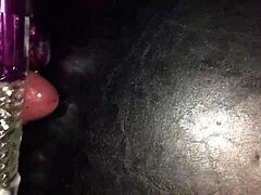 whoa, check out this intense no hands cumshot action