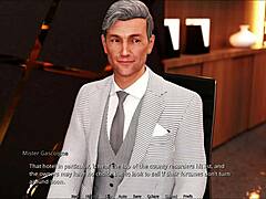 Exploring twists in Sunshine Love episode 29 game.