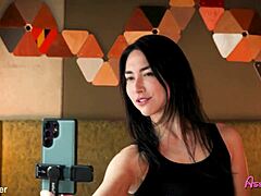 Why don't you fuck me bareback in full scene like Isabel Love?