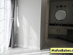 Why don't you give me an amazing wet blowjob like that sexy horny blonde teen 18+ Chloe Rose Charles Dera?