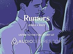 hey boss, ready to fuck me hard in public? enemies hooking up at office for orgasmic asmr audio