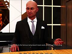 Exploring twists in Sunshine Love episode 29 game.