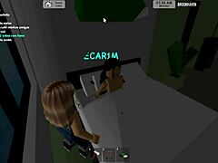 Why does Hecarim from Divine Rupture tear into the naughty quadradona in this wild game twist?