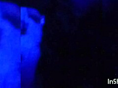 hidden camera catches cheating gf deepthroating