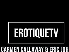 teen cutie carmen callaway sucks and fucks for cum