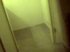 Wow, hot wife flashes big ass and gets doggystyle sex in public beach action!