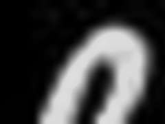 Intriguing surrender to her canal needs in a mysterious way