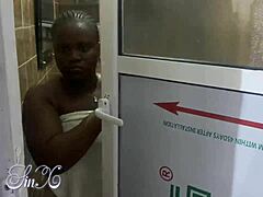 Thick Milf Takes Dreamx Dick So Good In Bedroom! Fat Ass Bouncing!