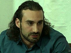 young ts babysitter chelsea poe takes big cock in assfucking blowjob scene