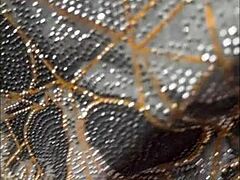 Hey, things heat up with my neighbor in this amateur big ass Latina Mexican action.