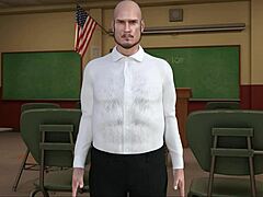 subtle hints of mature latina milf cheating with young not son