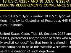 Kirishima Mika's Intense Handjob Session