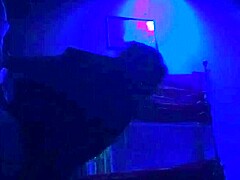 this girlfriend turns into the best cowgirl ever as she rides her friend with wild passion