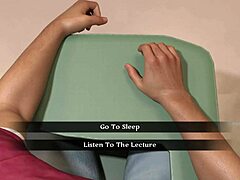 subtle hints of mature latina milf cheating with young not son