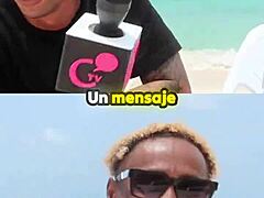 what are those fun school memories from chiclenoticias and elchicletv about family effort and bold music stories