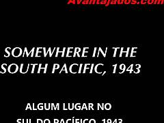 Gay Shenanigans Unfold In The Army Jungle