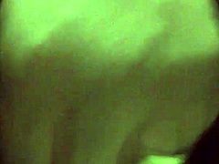 Watch Sparksxxx in Wild Ebony Milf Lesbian Pussy Play with Toys!