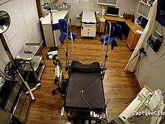 oh man, i-i'm diving into this wild sexual deviance thing with yasmine woods... she's all petite and curly-haired, getting missionary with toys and handcuffs, spreading that shaved pussy while screaming in humiliation.